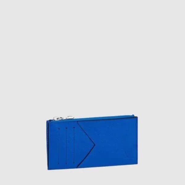 루이비통 남성 코인 카드 홀더 타이가 M80987 - Louis vuitton Mens C… - 1