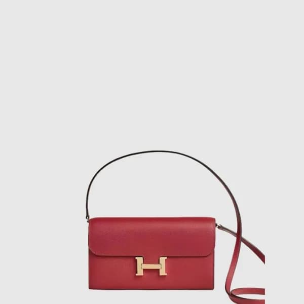 에르메스 여성 콘스탄스 투 고 지갑 - Hermes Womens Constance To G… - 1