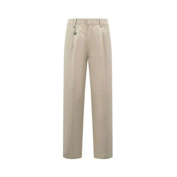 프라다 남성 캐쥬얼 팬츠 - Prada Mens Casual Pants - prc15491… - 1