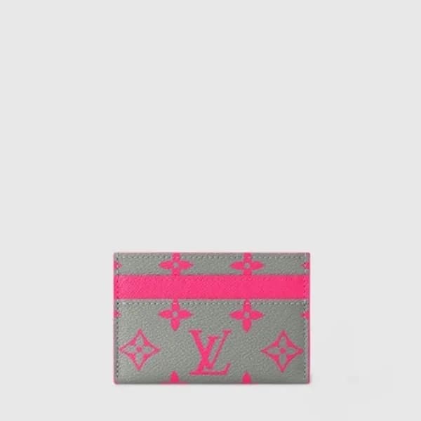 루이비통 여성 더블 카드 홀더 M15032 - Louis vuitton Womens Dou… - 1