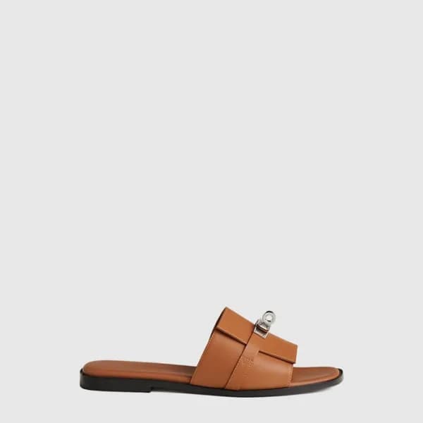 에르메스 여성 줄리아 샌들 - Hermes Womens Giulia Sandal - hes… - 1