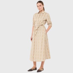 막스마라 여성 파피로 드레스 - Maxmara Womens Papiro Dress - ma…