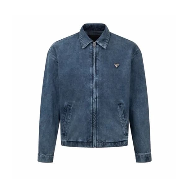 프라다 남성 클래식 재킷 - Prada Mens Classic Jacket - prc157… - 1
