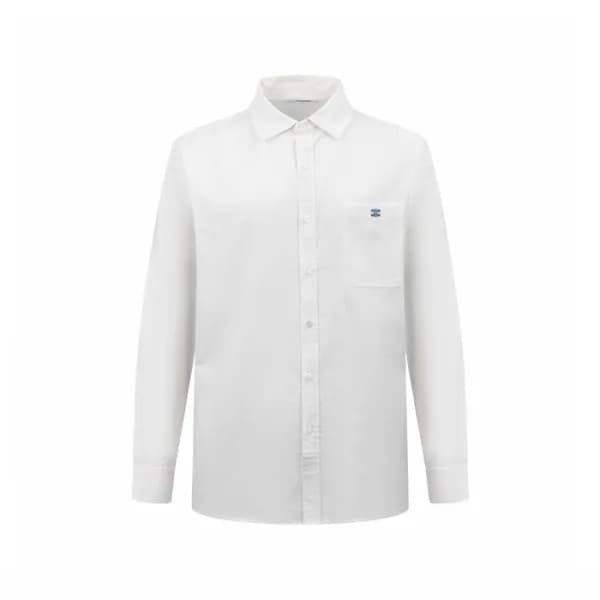 셀린느 남성 클래식 셔츠 - Celine Mens Classic Shirts - cec16… - 1