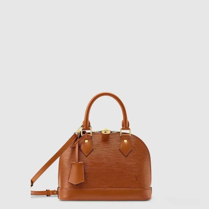 루이비통 여성 알마 BB M25538 - Louis vuitton Womens Alma BB - lvb16459x - 1