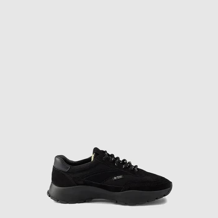 프라다 남/녀 로우탑 스니커즈 - Prada Unisex Low Top Sneaker - prs14586x - 1