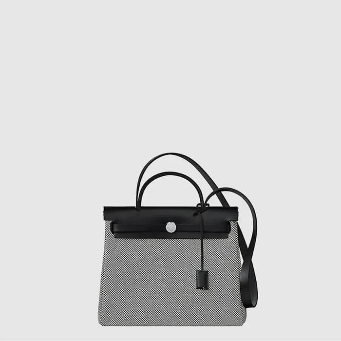 에르메스 여성 에르백 집 31 - Hermes Womens Herbag Zip 31 Bag - heb16849x - 1