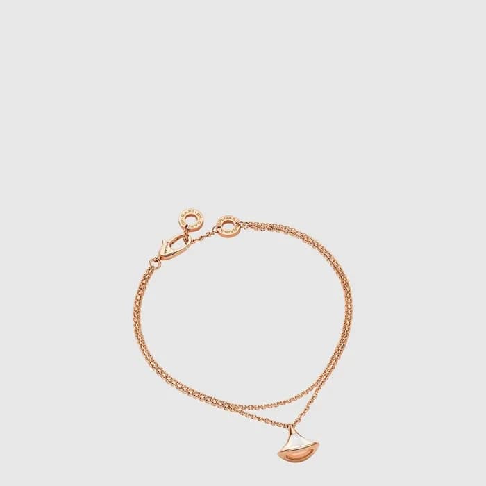 불가리 여성 디바스 드림 브레이슬릿 - Bvlgari Womens Divas Dream Bracelet - acc9146x - 1