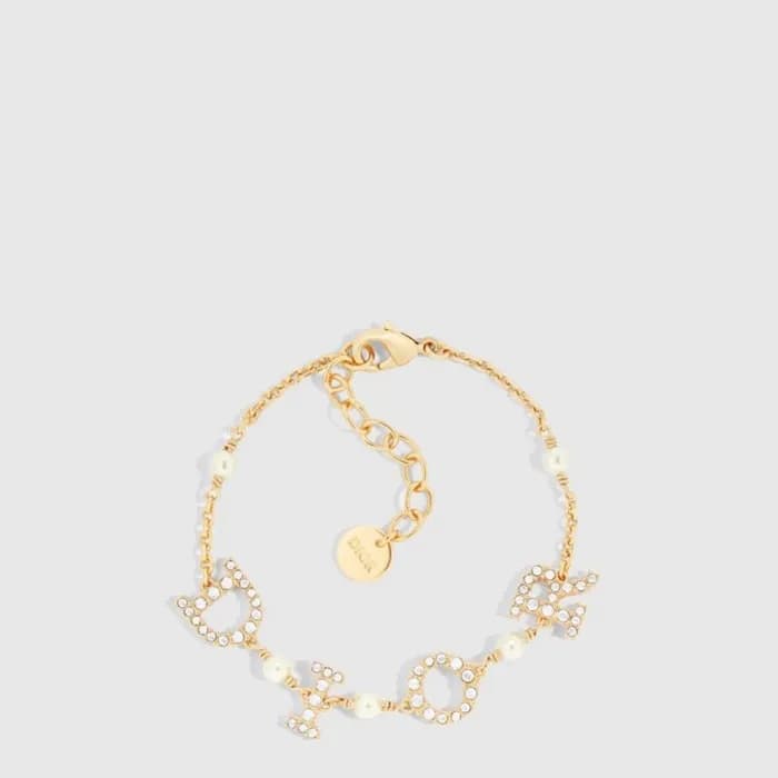 디올 여성 디오레볼루션 브레이슬릿 - Dior Womens Dio(r)evolution Bracelet - acc9453x - 1