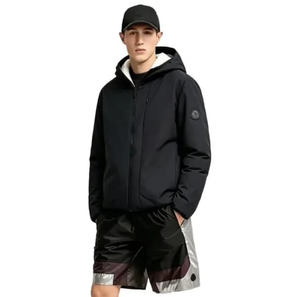 몽클레어 남성 양면 다운 패딩 - Moncler Mens Reversible Padding - moc17220x