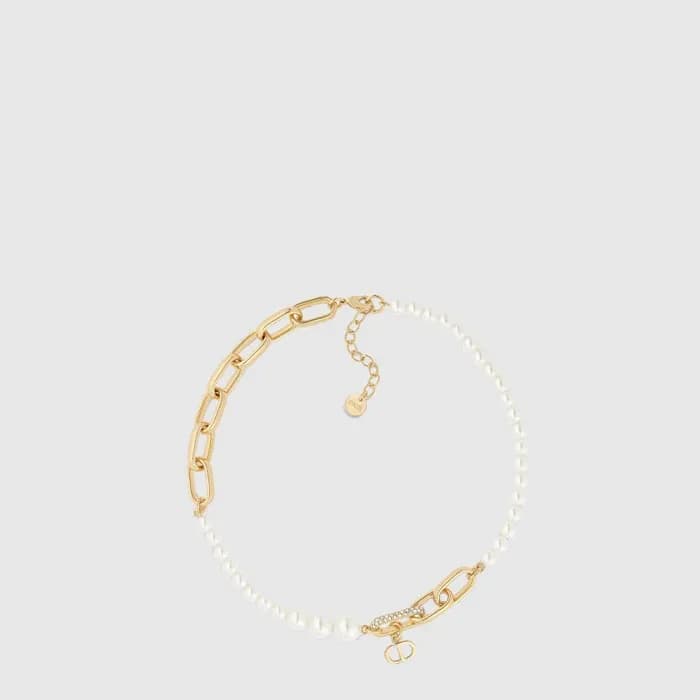 디올 여성 디퓨전 네크리스 - Dior Womens D-Fusion Necklace - acc9894x - 1