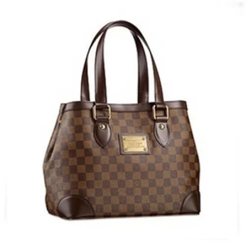 vuitton N51205 다미에 햄스테드 [ PM ] - 1