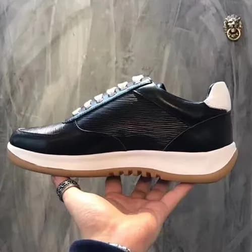 루이비통 2018 남성용 신발 LV017, S4 - 1