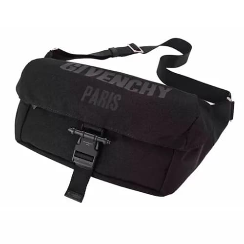 [지방시] 블랙 여성용 크로스백 gi0011b - Givenchy Black Mens Cr… - 1