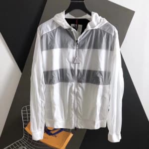 Moncler 2018 Mens Wind Breaker Jacket - 몽클레어 남성 바람… - 1