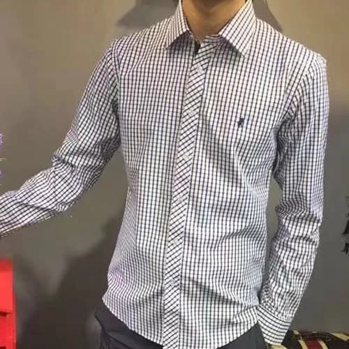 POLO 2018 MENS SHIRT- 폴로 남성 셔츠 P232-233 색상(블랙,레드… - 1