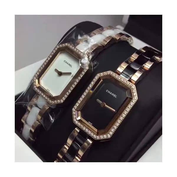 CHANEL LADIES SWISS QUARTZ MOVEMENT - 샤넬 레이디스 스위스… - 1
