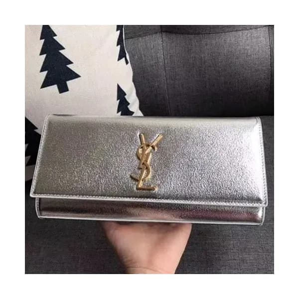 Saint Laurent Women Clutch Bag,27CM - 입생로랑 여성용 클러치… - 1