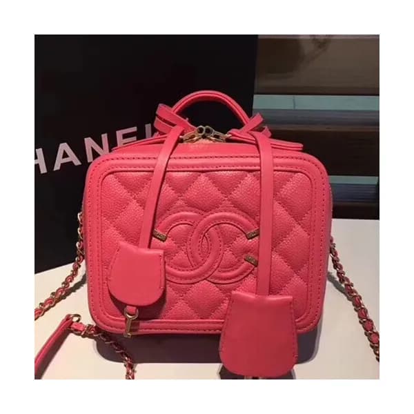 Chanel Women Shoulder Bag,17/21/24CM - 샤넬 여성용 숄더백,… - 1