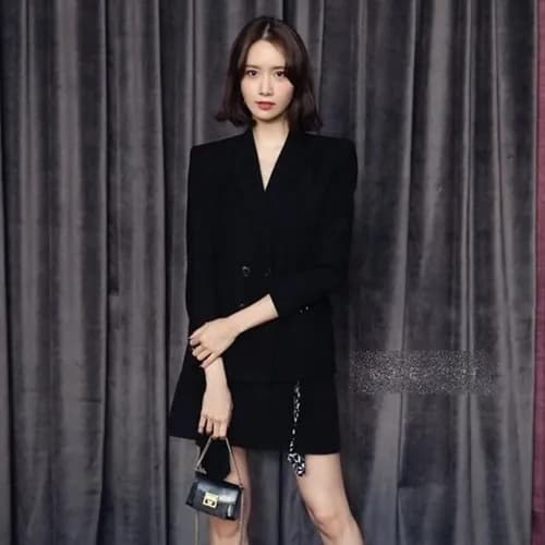 Givenchy Leather and Suede GV3 Shoulder Bag,16/21/… - 1