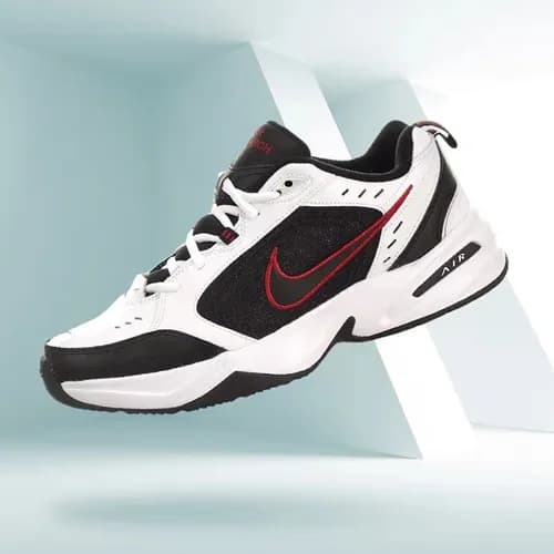 Nike 2018 Air Monarch M2k - 나이키 에어 AIR 모나크 M2K NIK… - 1