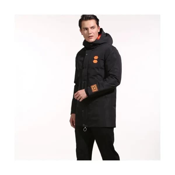 2018/19 Off-White Mens Down Padding - 오프화이트 남성 화살… - 1