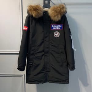 [1:1] Stone Island 2018 MM/WM Down Padding - 스톤아일랜… - 1