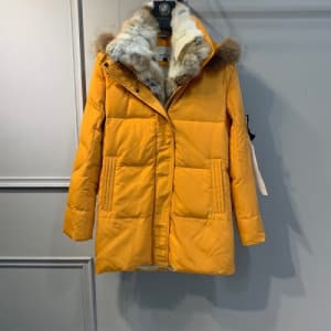 [1:1] Stone Island 2018 MM/WM Down Padding - 스톤아일랜… - 1