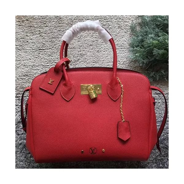 Louis Vuitton Milla Tote Shoulder Bag,23cm - 루이비통 … - 1