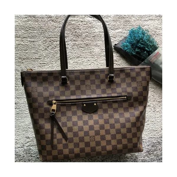 Louis Vuitton Iena Monogram Tote Bag,42cm - 루이비통 이… - 1
