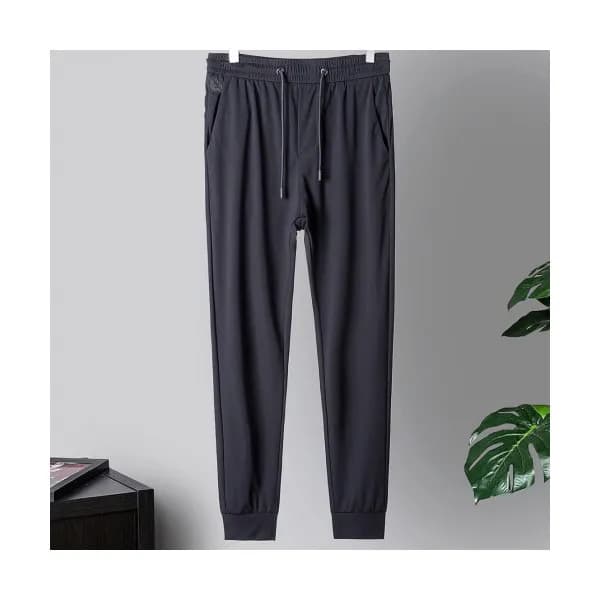 EA Armani 2019 Mens Cotton Training Pants - 알마니 남성… - 1