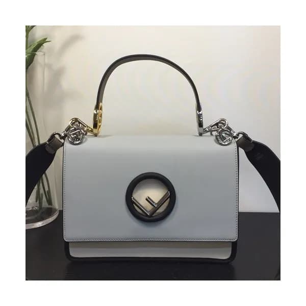 Fendi 2019 Tote Shoulder Bag ,26CM - 펜디 2019 토트 숄더… - 1