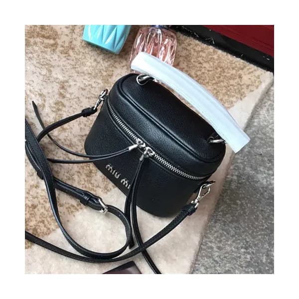 MiuMiu 2019 Small Tote Shoulder Bag,16cm - 미우미우 20… - 1
