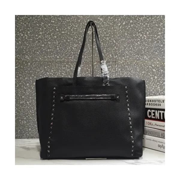Valentino 2019 Tote Shopper Bag,35CM - 발렌티노 2019 여… - 1