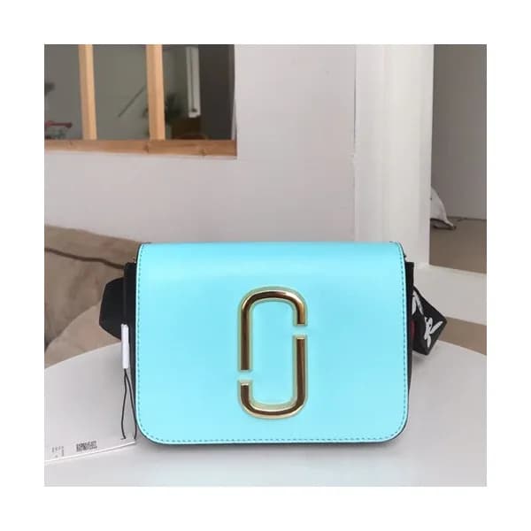 Mark Jacobs 2019 Leather Women Shoulder Bag,18cm -… - 1