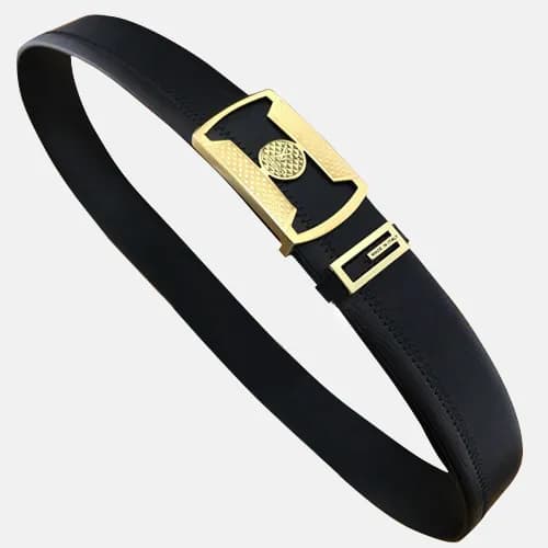 Louis vuitton 2019 Mens Leather Belt - 루이비통 2019 남… - 1
