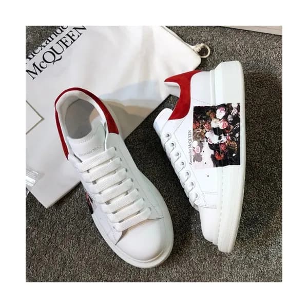 Alexander McQueen 2019 Mm/Wm Oversol Sneakers - 알렉… - 1