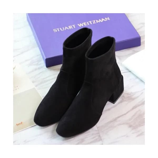 Stuart Weitzman 2019 Ladies Leather Boots - 슈트어트 와… - 1