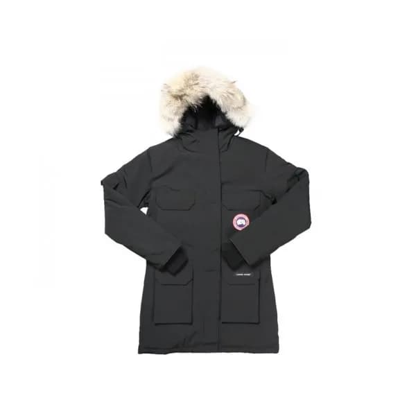 [커스텀급]Canada Goose 2019 Womens 09 Expedition Logo … - 1