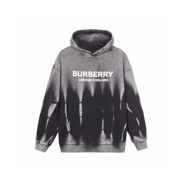 Burberry 2019 Mm/Wm Logo Casual HoodT - 버버리 2019 남… - 1