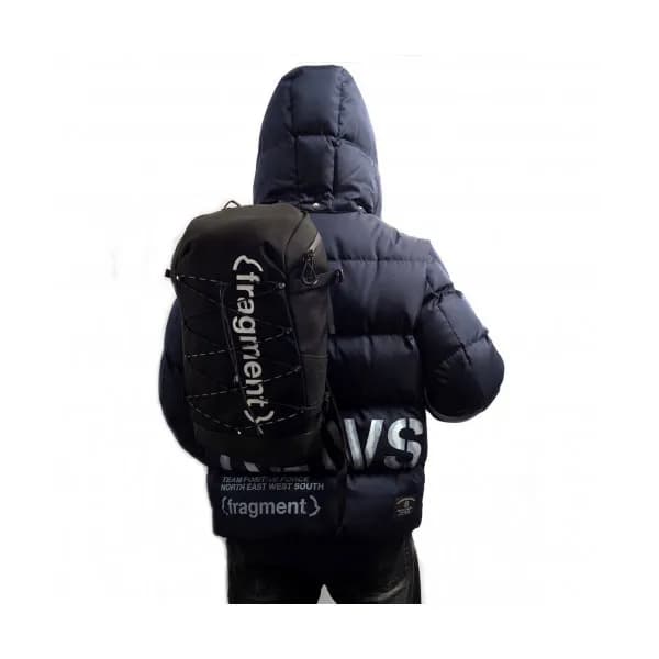 Moncler 2019 Mens Patch Logo Modern Goose Down Pa… - 1
