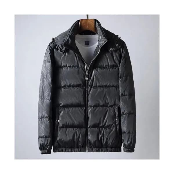 Versace 2019 Logo Mens Duck Down Padding - 베르사체 20… - 1