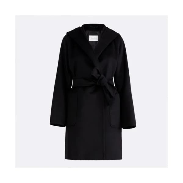 [매장판]Maxmara 2019 Ladies Business Cashmere Coat - … - 1