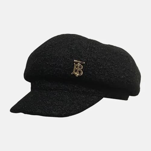 Burberry 2019 Ladies Lambs Wool Cap - 버버리 2019 여성용… - 1