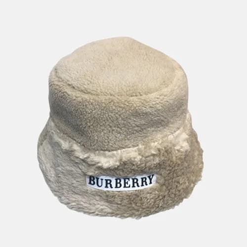 Burberry 2019 Ladies Lambs Wool Cap - 버버리 2019 여성용… - 1
