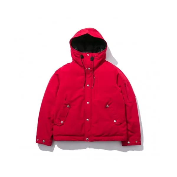 The North Face 2019 Mens Mountain Casual Down Jack… - 1