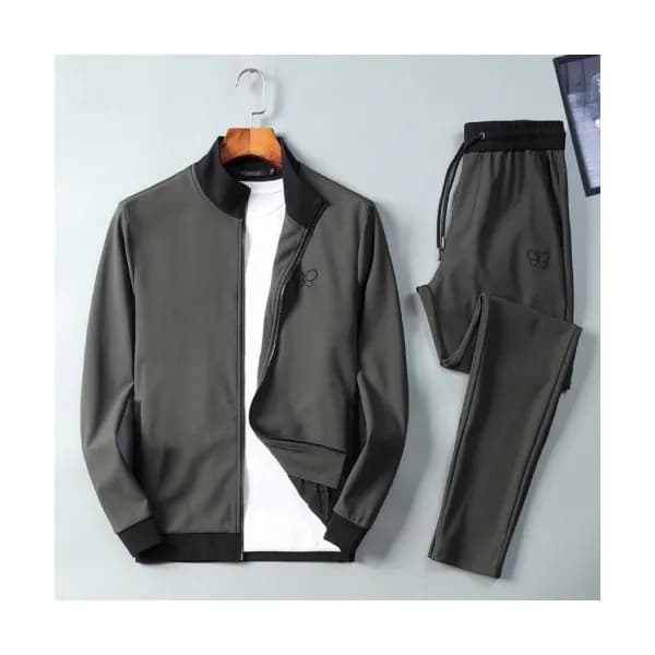 Bottega veneta 2019 Mens Casual Silket Training Cl… - 1