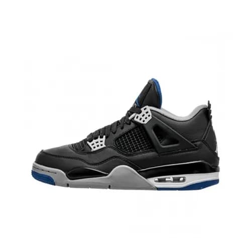 Air Jordan 2019 4 Mens Running Shoes - 에어조던 2019 4…