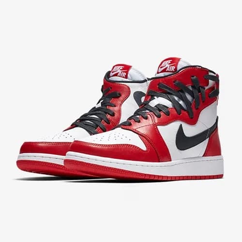 Air Jordan 1 x Nike 2019 Mens Running Shoes - 에어조… - 1