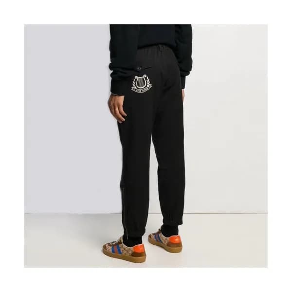 [구찌]Gucci 2020 Mens Casual Initial Logo Cotton Pan… - 1